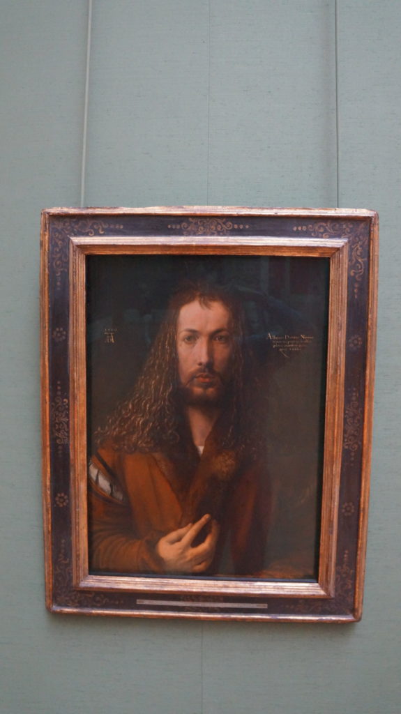 Albrecht Dürer