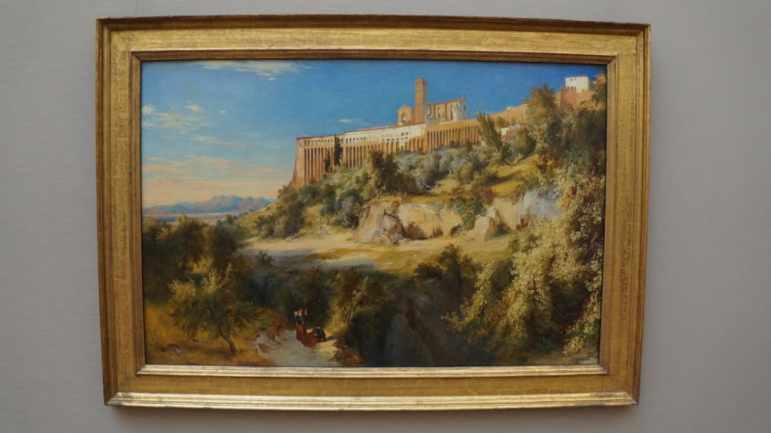 Caspar David Friedrich